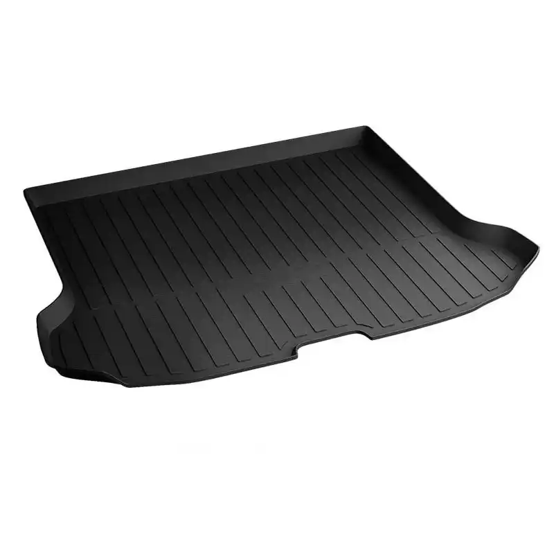 RUBBER TRUNK MAT FIT FOR VOLVO S40 S60L S80L XC60 XC90 V40 V50 V60 V70