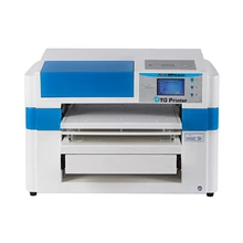 Airwren DTG printer a2 size dtg 3d effect digital textile printer