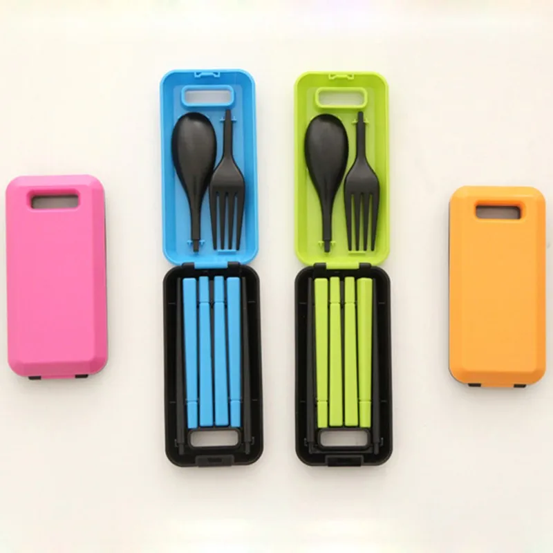 3PcsSet-Cutlery-Fork-Chopsticks-Spoon-Camping-Picnic-Set-Eco-friendly-Chinese-Style-Kitchen-Tools-Gift-For-Child-KIds-KC1567 (7)