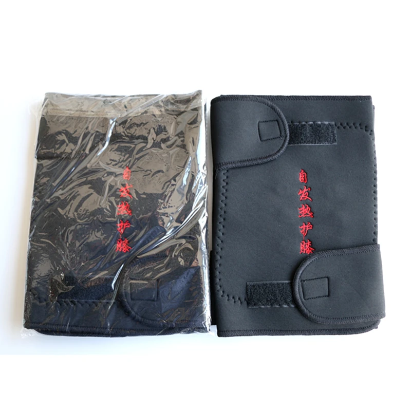 Belt Knee Massager