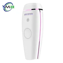 Профессиональный IPL эпилятор постоянный 500000 вспышки устройство для удаления волос фотографии Эпилятор удаление волос для бикини, тела, лица