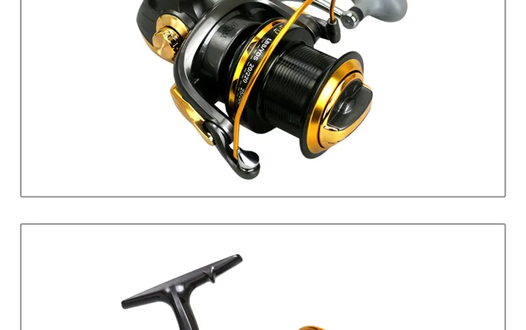 Cheap Carretilhas de pesca