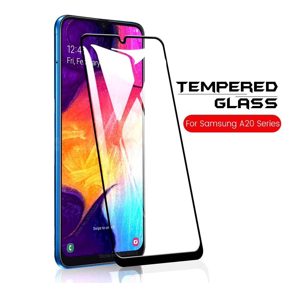 

samsun a20e tempered glass for samsung galaxy a20 a20e sm-a202f sm-a205f 2019 screenprotector samsyng glaxy a 20 e 20e 202 205