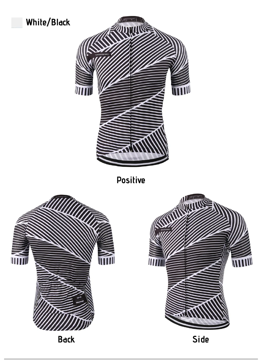 KEMALOCE Cycling JERSEY