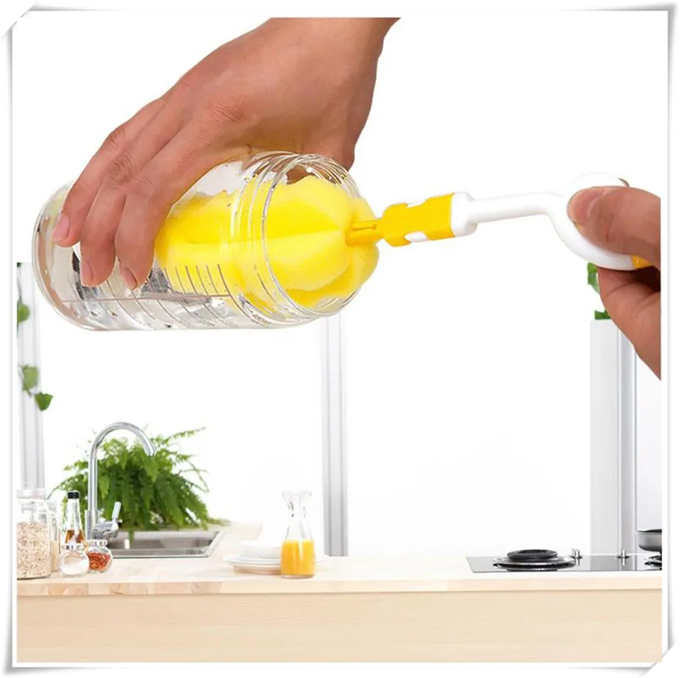 Bottle brush XQ3