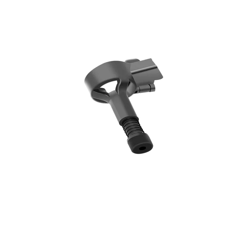 Heighten Landing Gear Shock absorption Legs for For DJI Spark Drone Accessories  1 (3)