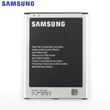 Samsung Original B700BC Battery For Samsung Galaxy I9200 Galaxy Mega 6.3 Genuine Replacement Phone Battery 3200mAh enkay protective tpu back case w stand for samsung galaxy mega 6 3 i9200 i9208 pink