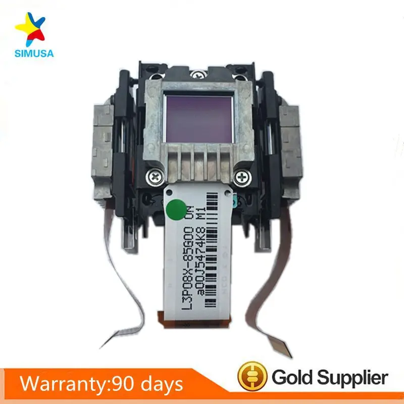 L3P08X-86G00 85G02 вся панель ЖК-дисплей для распыления Eps. На G5000 G5100 G5300 G5350