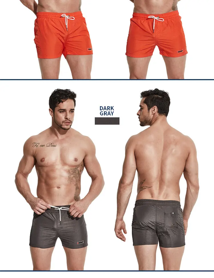 men swim shorts