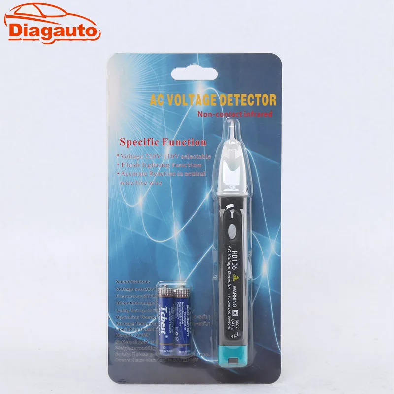 

Diagauto portable tool MST-106 no touch electromagnetic induction applications car fault detection pen automotive tool
