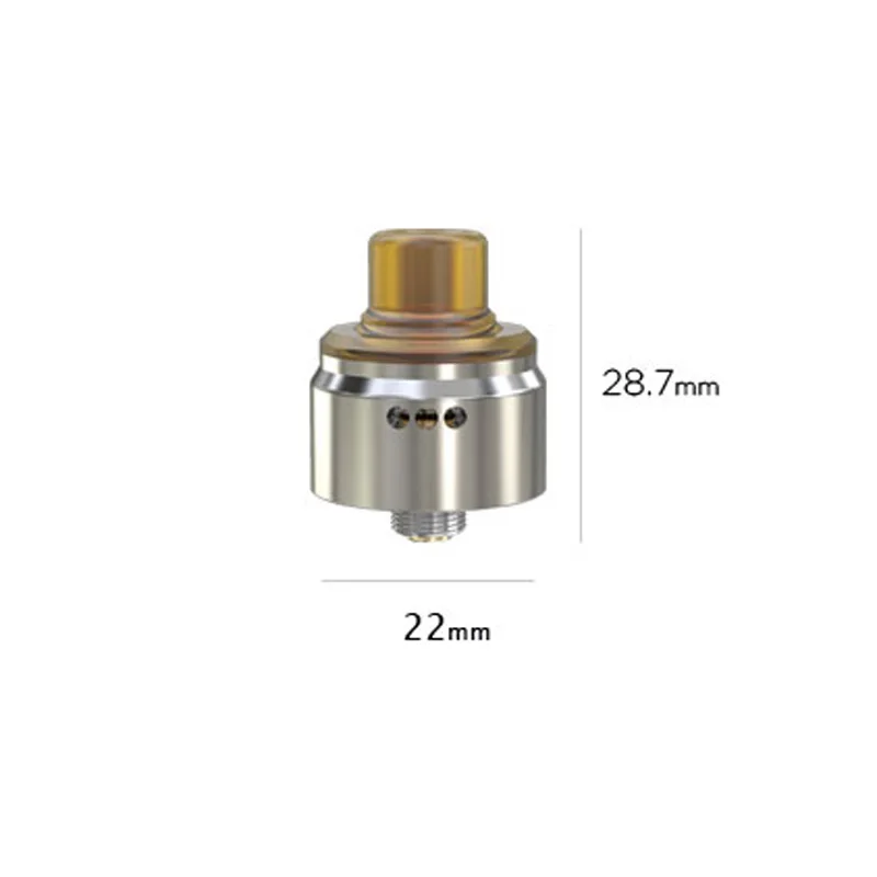 wismec 2