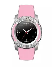 Sport Smart Uhr Für Android Spiel Smartphone Unterstützung TF SIM Karte Bluetooth Smartwatch