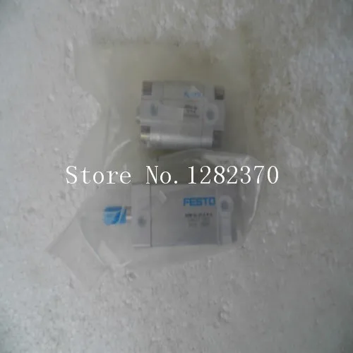 

[SA] New original authentic special sales FESTO cylinder ADVU-16-10-PA stock 156 508 --2pcs/lot