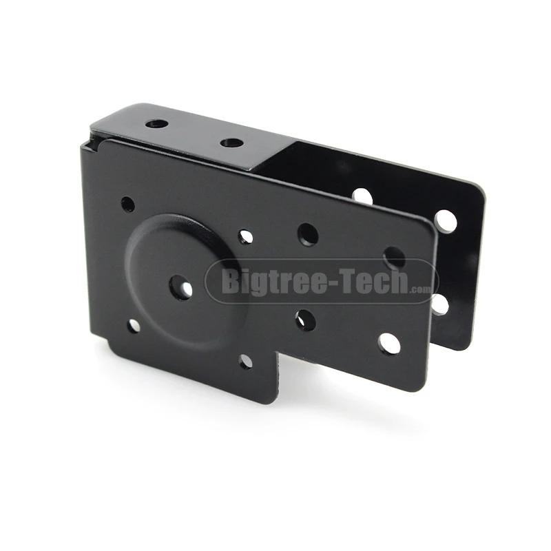 2PCS CNC Parts Linear Actuator End Mount 2PCS CNC Parts Linear Actuator End Mount