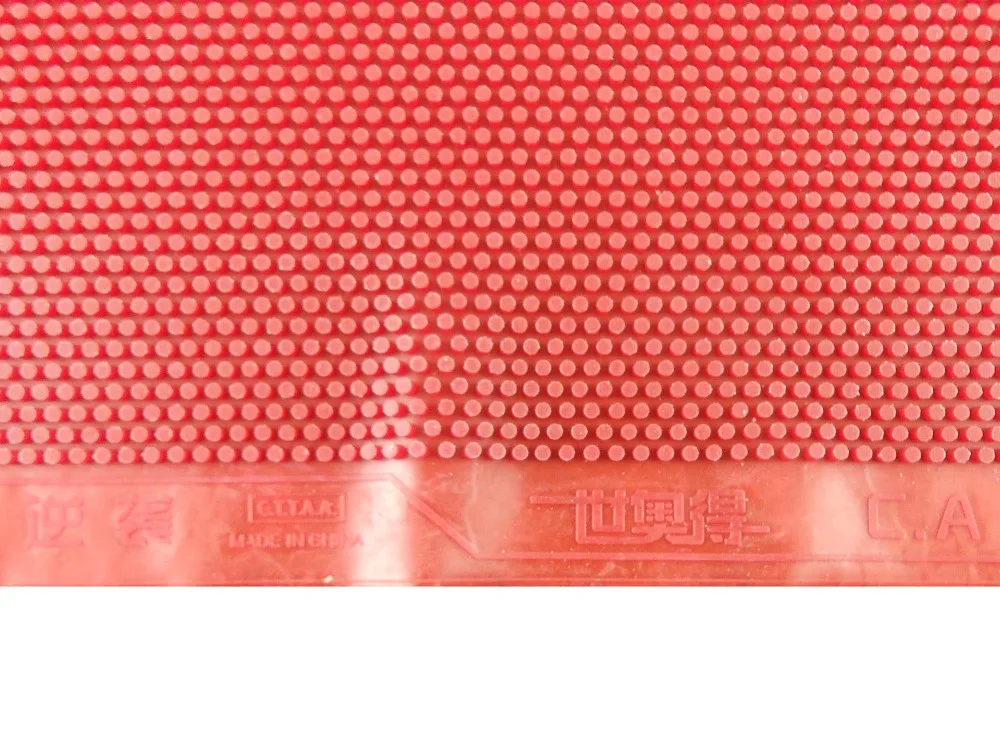 الأصلي السيف NIXI تنس طاولة المطاط طويلة النقاط خارج أعلى ورقة (ثور ، لا ناشئين) الأصلي السيف NIXI تنس طاولة المطاط طويلة النقاط خارج أعلى ورقة (ثور ، لا ناشئين)