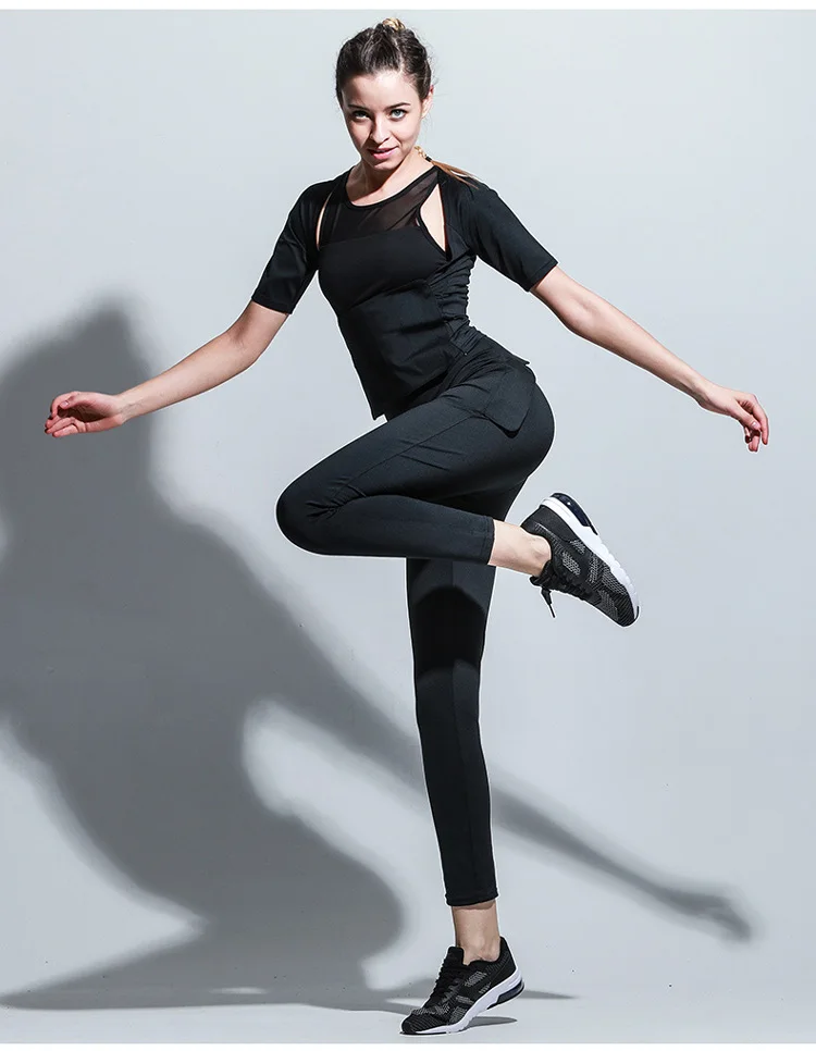 Sport Suit  For Yoga
