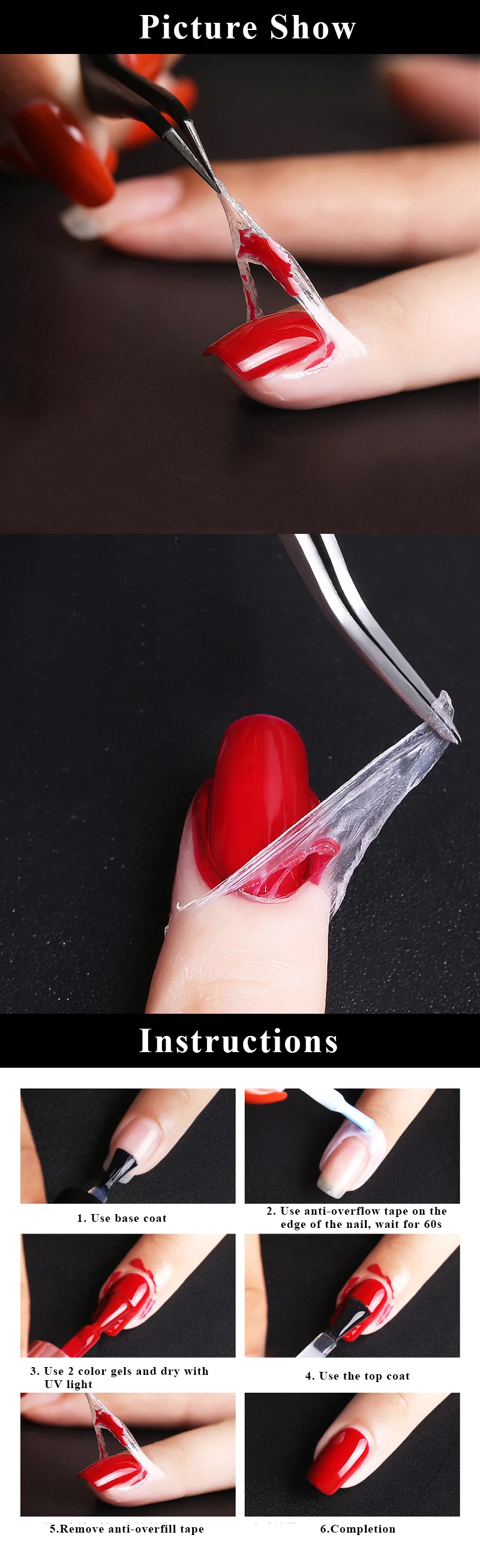 10 мл отшелушивающая жидкость для нейл-арта белая лента для кутикулы для ногтей защита от запаха легко Очищаемый латексный палец для дизайна ногтей инструмент для ухода за кожей