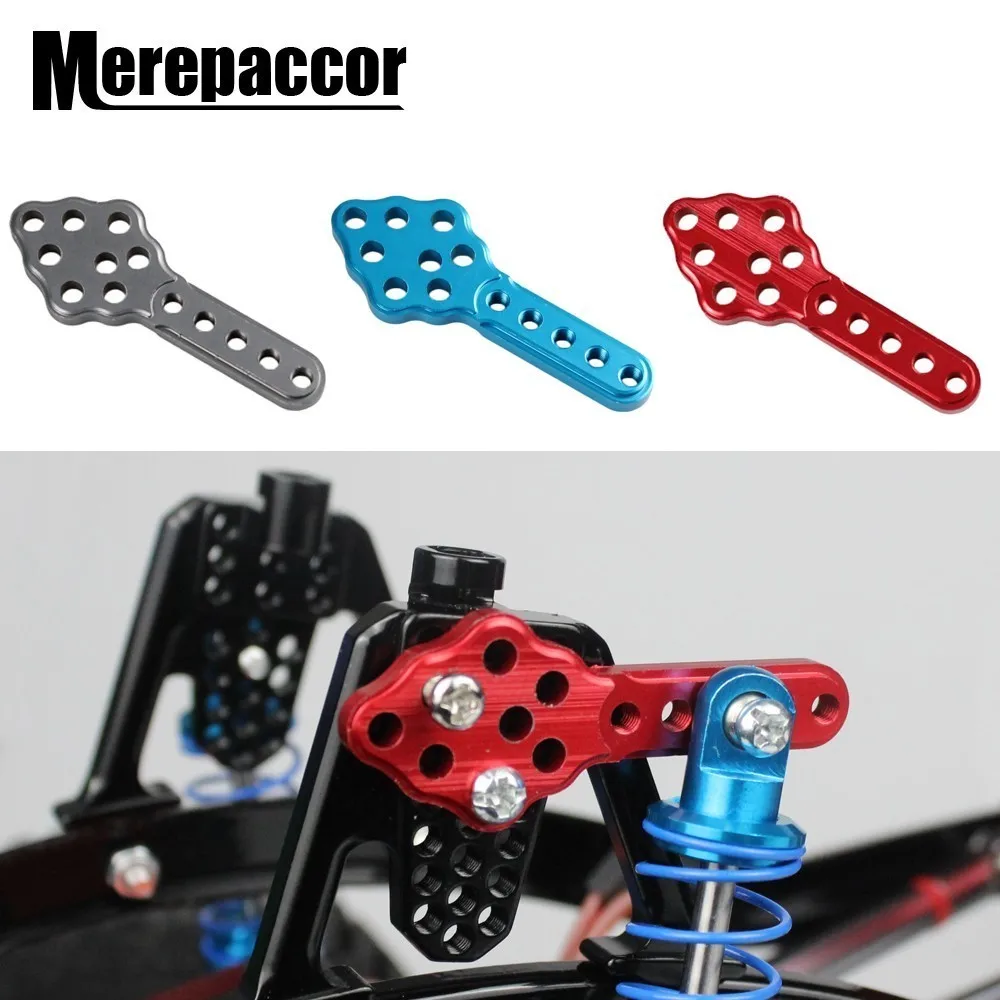 Автомобильный амортизатор MEREPACCOR RC регулируемая высота угловая подставка для