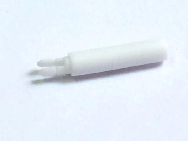 10 Pcs /lot Taiwan Individual Packed Needle Tube For Permanent Makeup Giant Sun Tattoo Machine 10 Pcs /lot Taiwan Individual Packed Needle Tube For Permanent Makeup Giant Sun Tattoo Machine