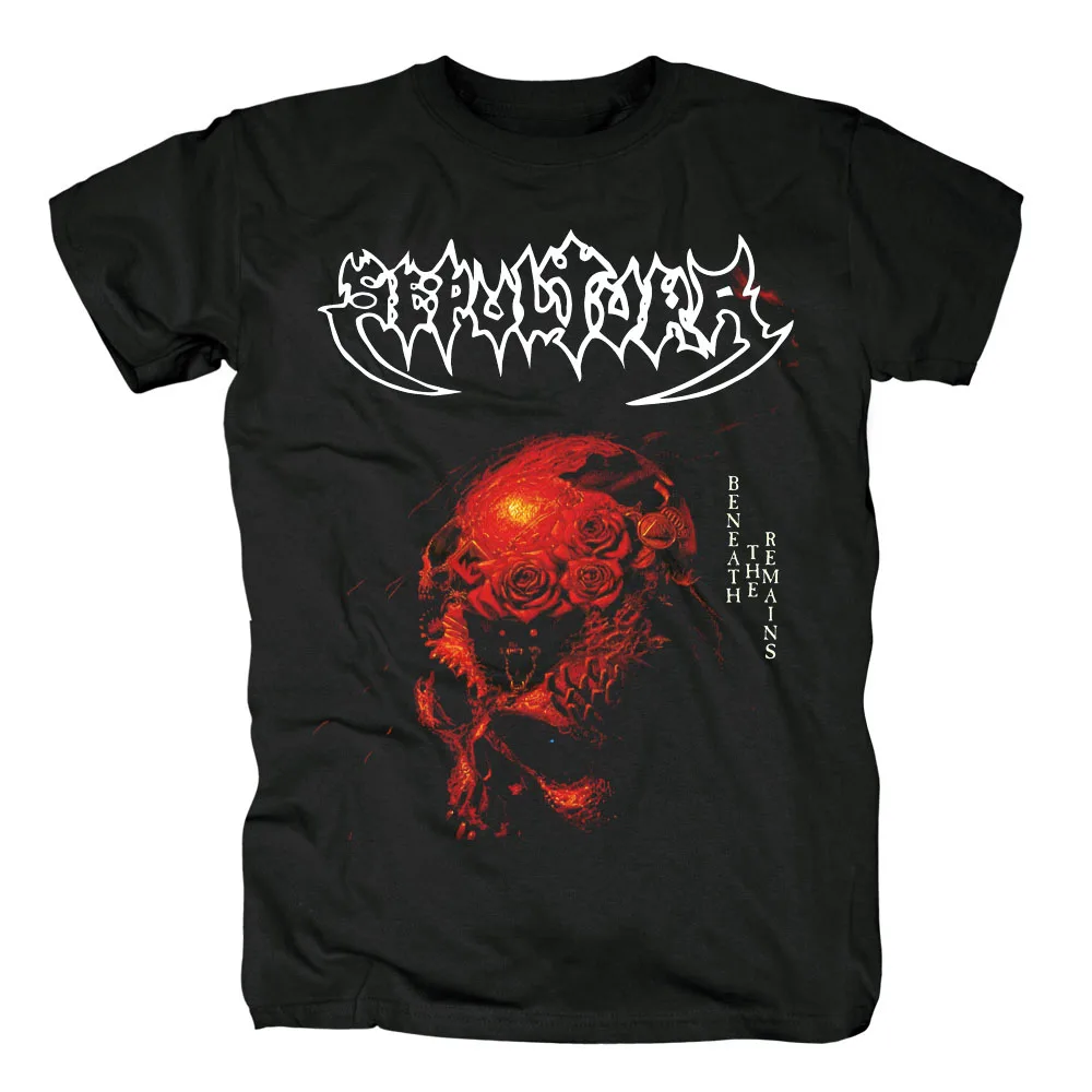 Кровопролитие SEPULTURA ARISE'91 SOULFLY NAILBOMB кавалера заговора Новая Черная футболка Азиатский размер