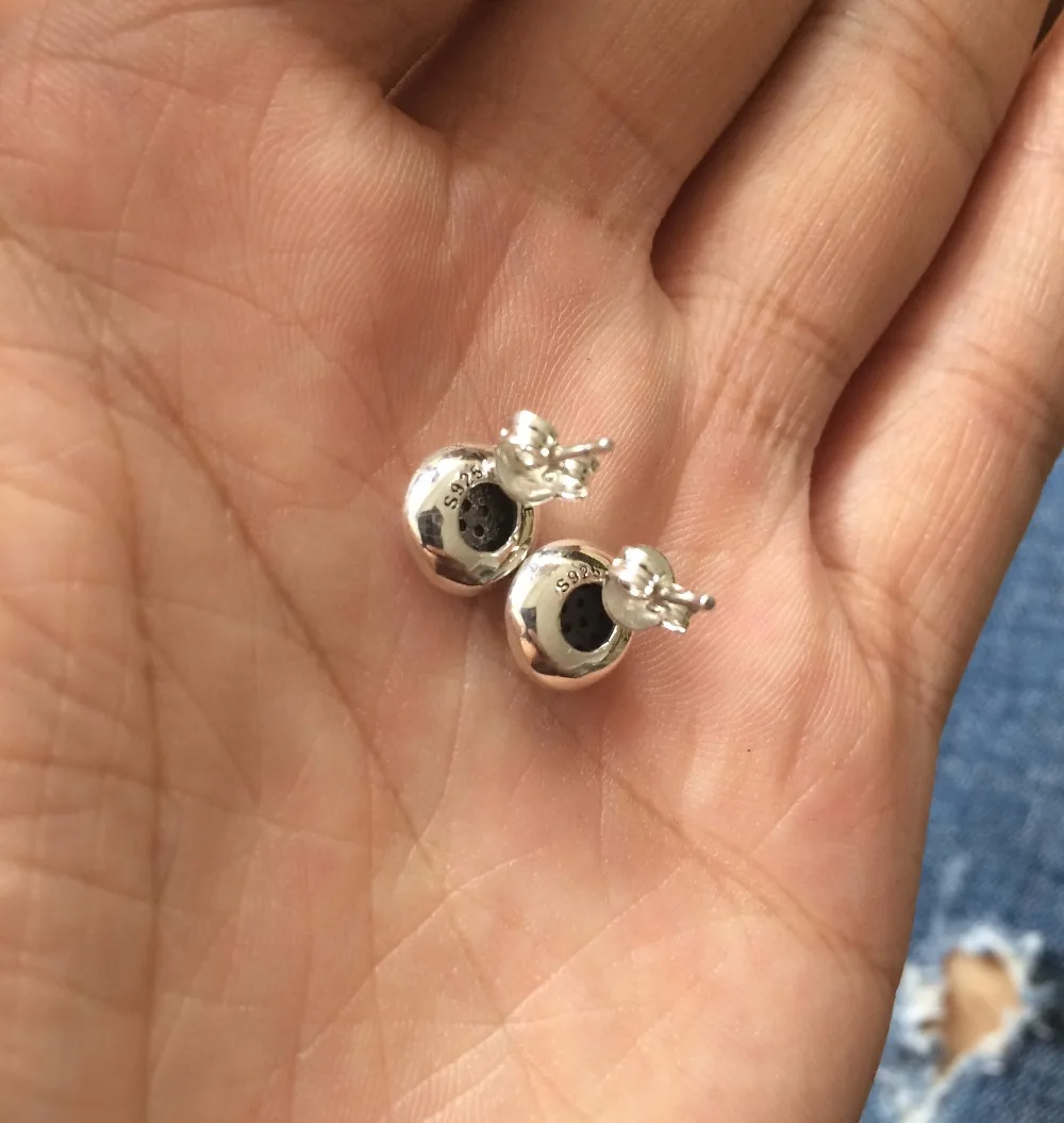 pandora earings