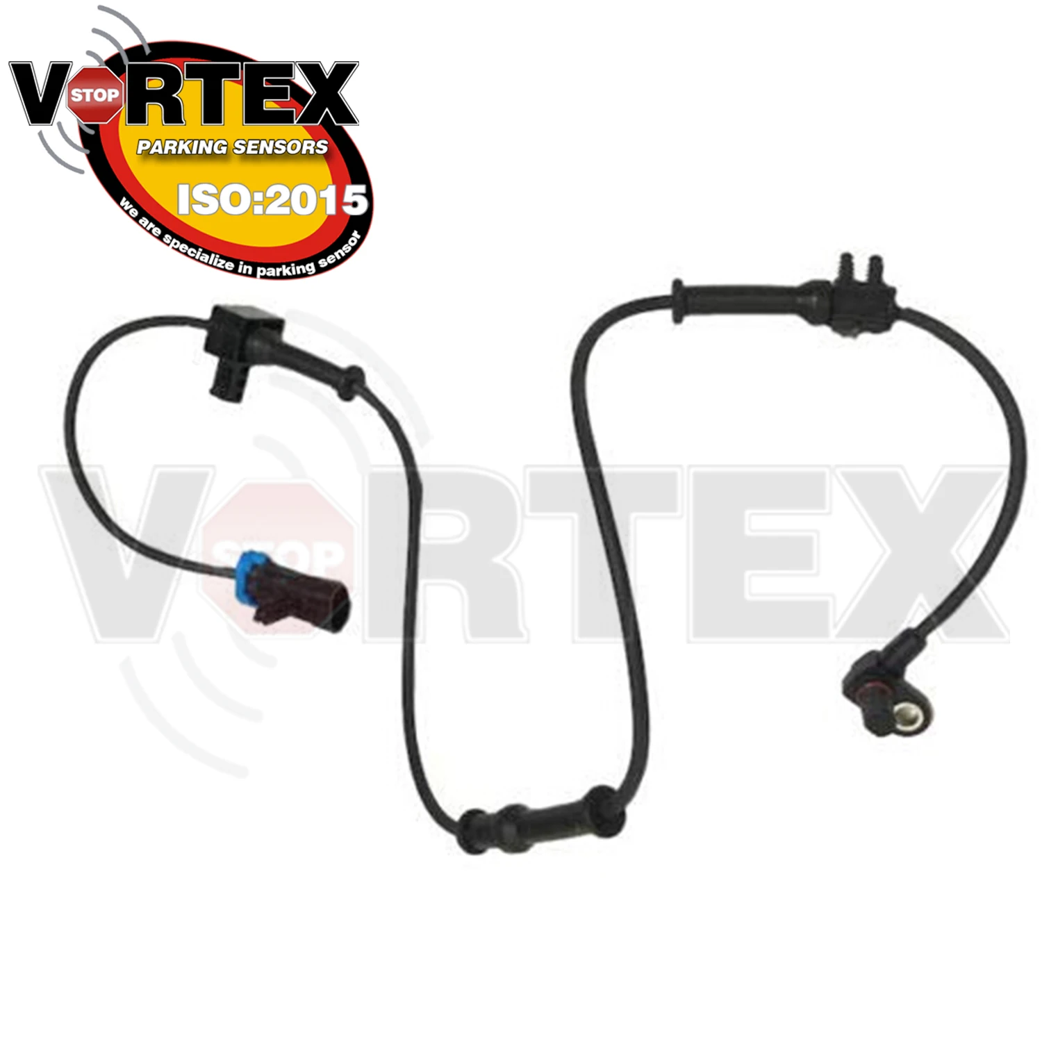 

Front Left Right ABS Speed Sensor For Hummer H3 OEM:15082013 SU9829