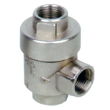 

Free Shipping 1/2'' KKP Round Quick Exhaust Valve 5Pcs In Lot Model KKP-04