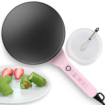 

Spring cake machine electric cake bell spring cake machine pancake god ware pancake pan sandwich maker donut maker