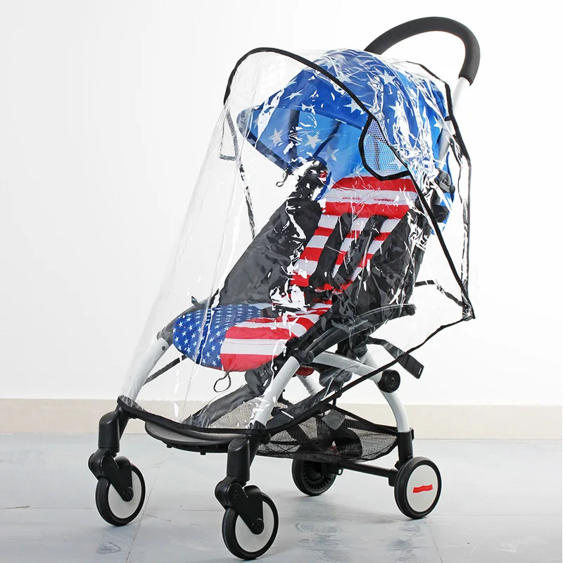 asda baby stroller