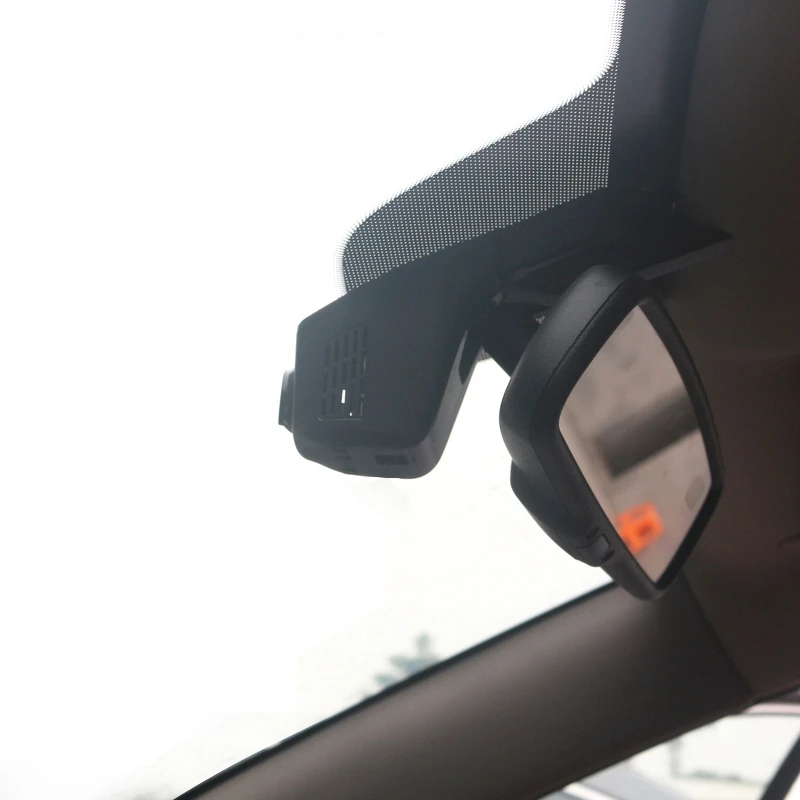 Автомобильная Dvr камера Full Hd 1080P видео рекордер Wifi водительский рекордер