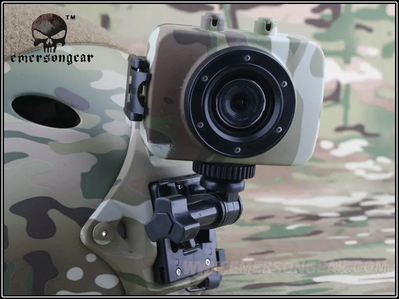 Airsoft Hunting Trail Camera Tactical MINI Video Photo Recorder W/LCD