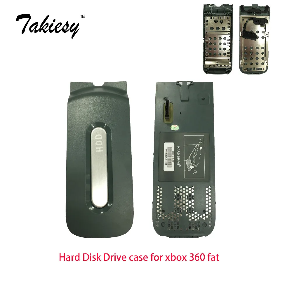 Carcasa de reemplazo para unidad de disco duro externo, carcasa de reemplazo para Microsoft Xbox 360, for apple iphone 3g|case galaxy tab p5100cover case - AliExpress