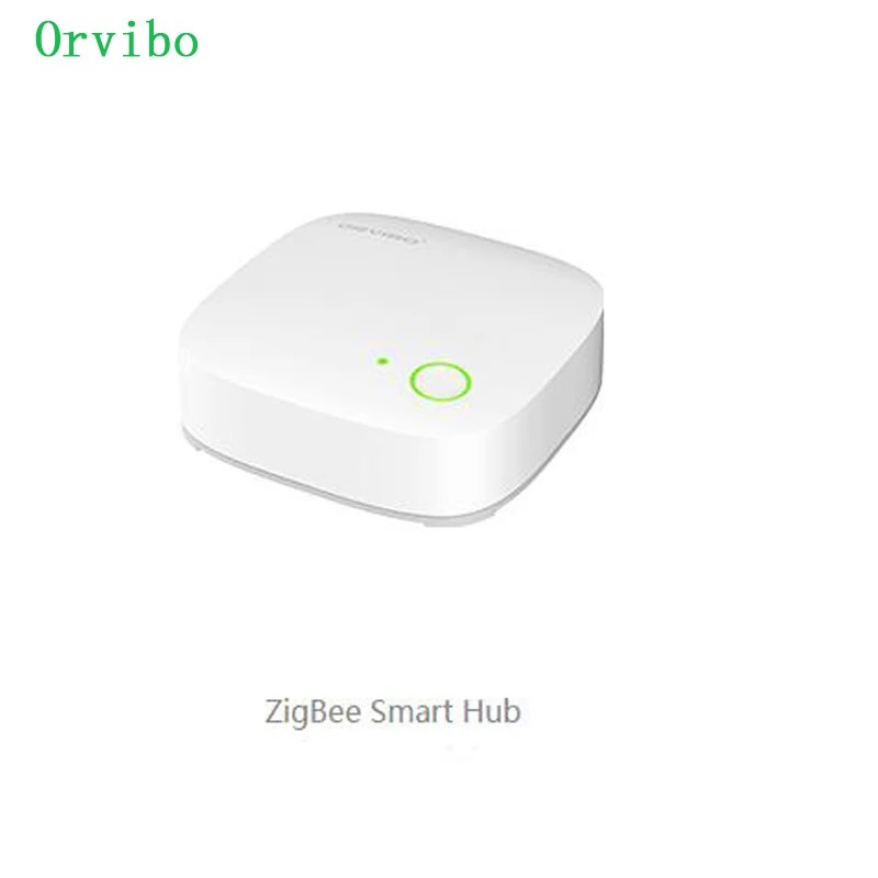 New Arrival Smart Home Controller Automation,ZigBee Smart Hub,Wireless