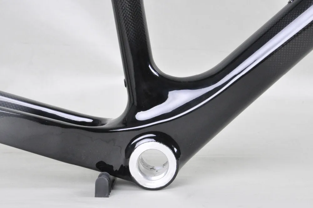 Sale Baolijia FM058 china carbon bicycle frame cyclocross bicycle cabon CX frame with V brake/cantileve brake 6 Sale Baolijia FM058 china carbon bicycle frame cyclocross bicycle cabon CX frame with V brake/cantileve brake 6