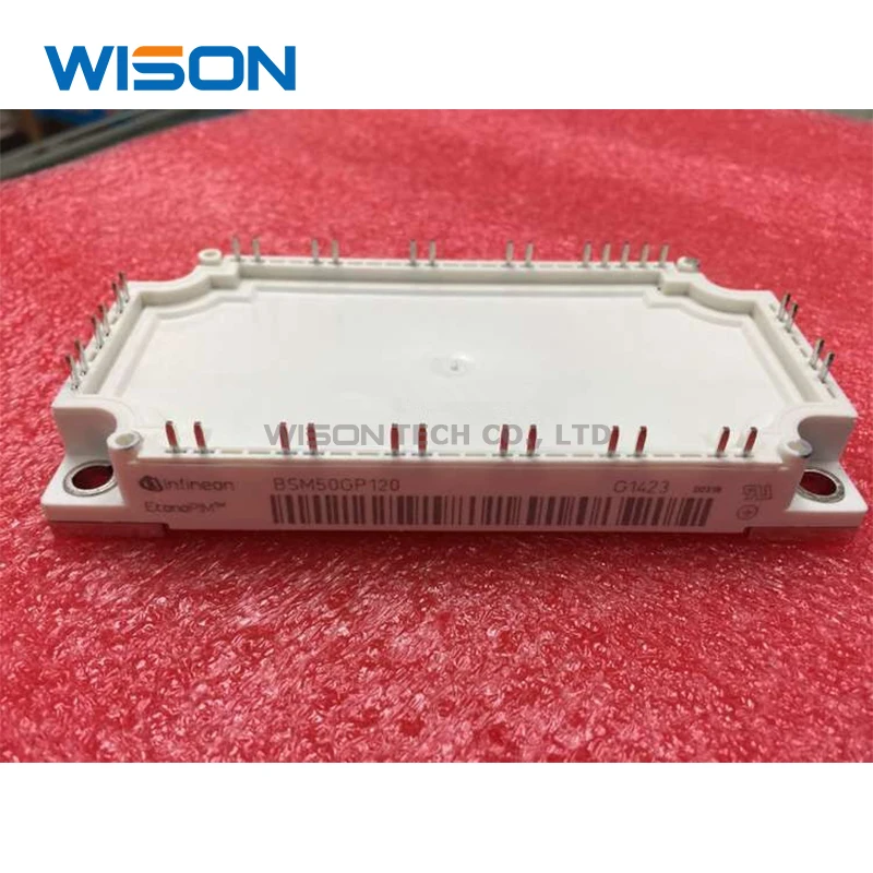 

Новый модуль BSM35GP120G BSM50GP120