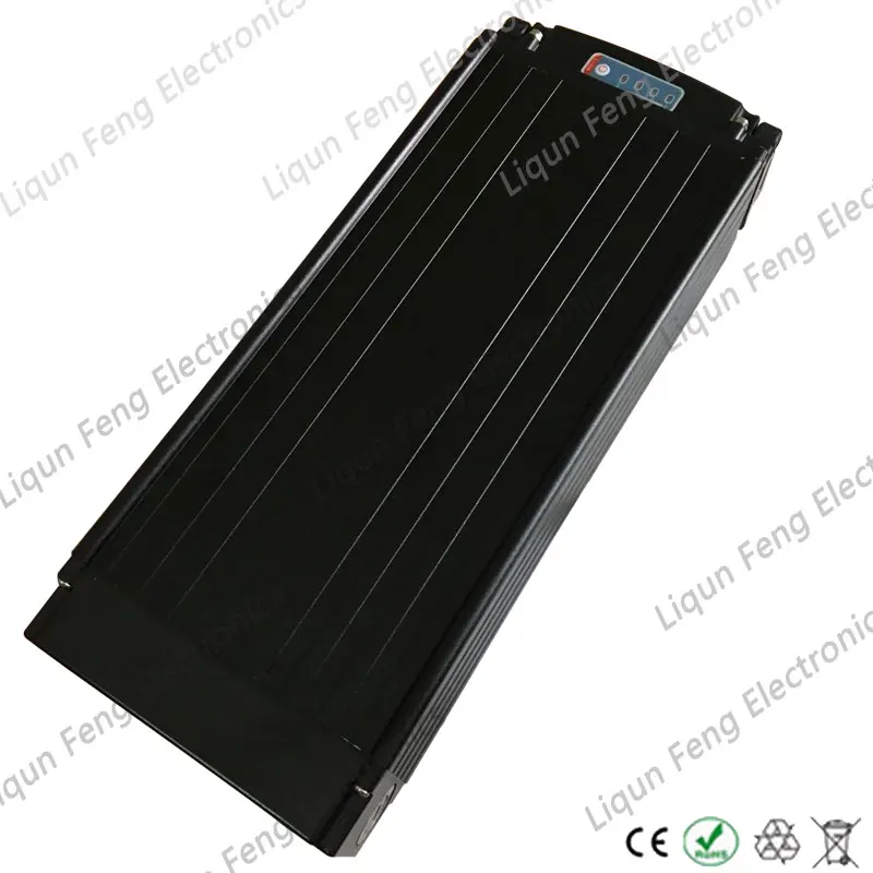Best 48V 24A Ebike Scooter Battery 1400W Rear Rack 48V Electric bike Battery Imported Samsung 3000MAH 18650 cells 30A BMS 2A charger 5 Best 48V 24A Ebike Scooter Battery 1400W Rear Rack 48V Electric bike Battery Imported Samsung 3000MAH 18650 cells 30A BMS 2A charger 5