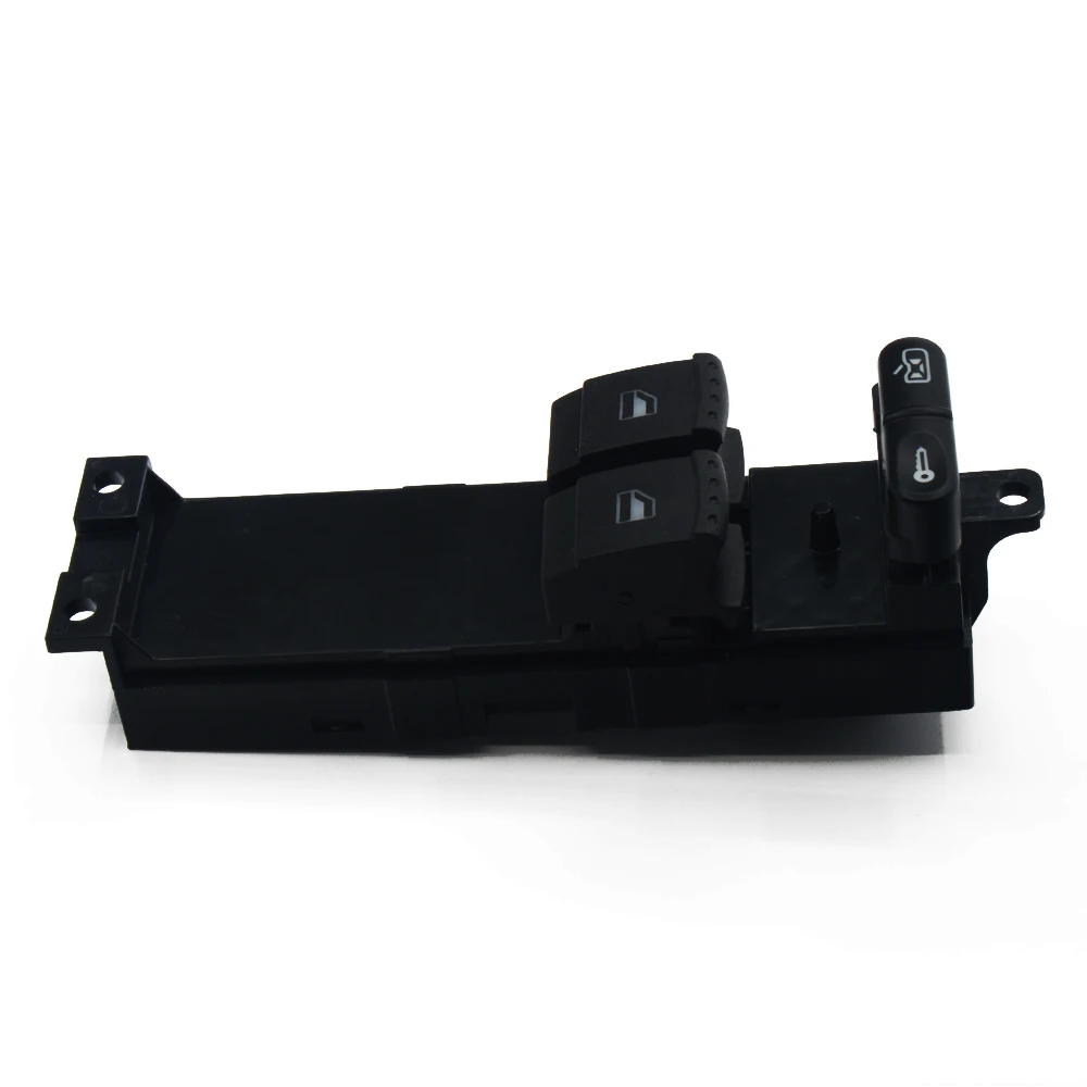 Новинка 100% кнопки управления окном питания для Skoda Octavia Fabia 1999 2010 OEM: 1J3 959 857A|window