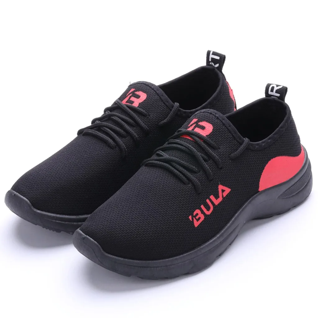 

sneakers Women's Casual mesh Anti-Slip Breathable Outdoor Sport trail running shoesSport Walking Sneakers Loafers Soft Shoes30