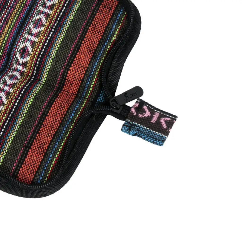 1pc Cotton Cloth Drum Stick Drumstick Carry Bag Mallet Bag Case for Percussion
