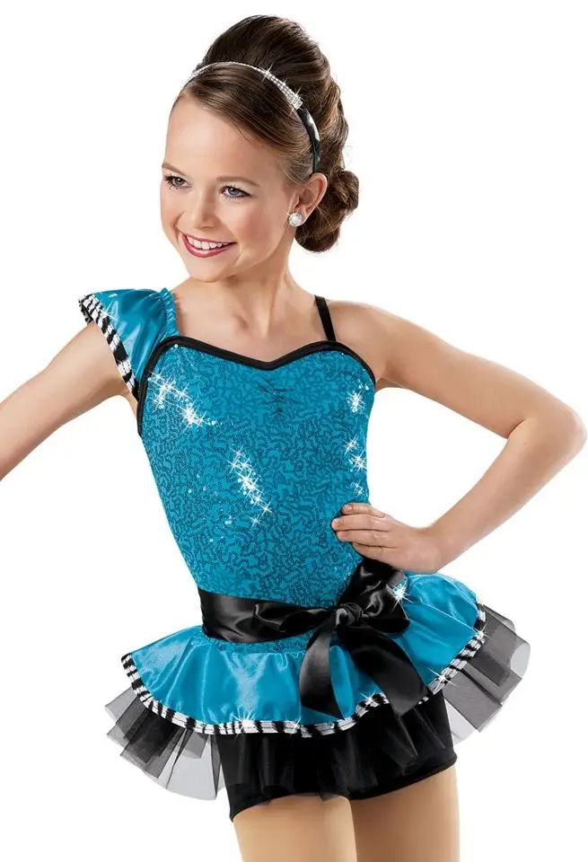2018ballet Dress For Children Modern Ballet Dance Clothes Costume Child