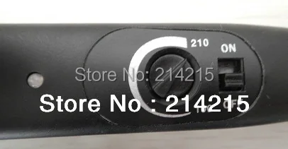 hair extensions heat fusion connector iron for U tip hair extensions hair extensions heat fusion connector iron for U tip hair extensions