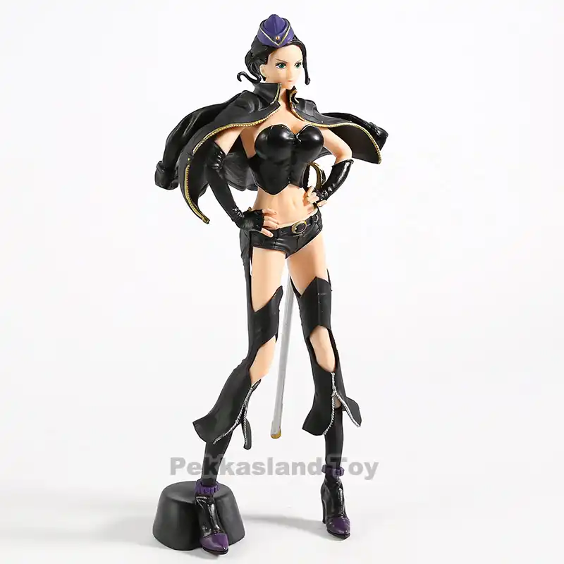Japanese Anime Banpresto One Piece Flag Diamond Ship Nico Robin Code B Figure Collectibles Inter Capitaloffshore Fr