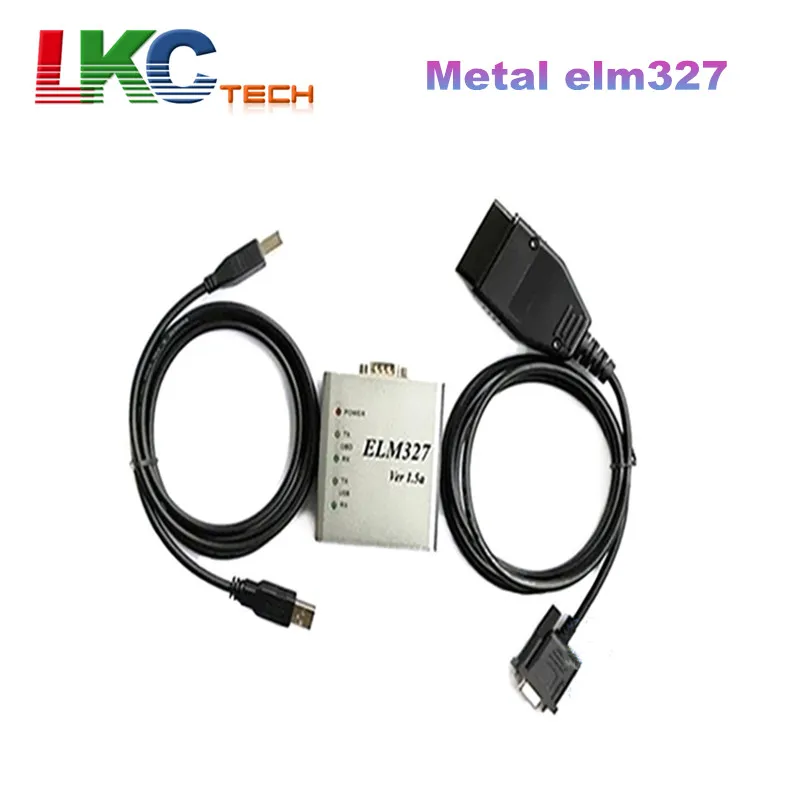 Prix pour 2017 Nouvelle Arrivée Métal ELM 327 1.5 V USB CAN-BUS Scanner ELM 327 Métal ELM327 Logiciel OBD2 Prix pour 2017 Nouvelle Arrivée Métal ELM 327 1.5 V USB CAN-BUS Scanner ELM 327 Métal ELM327 Logiciel OBD2