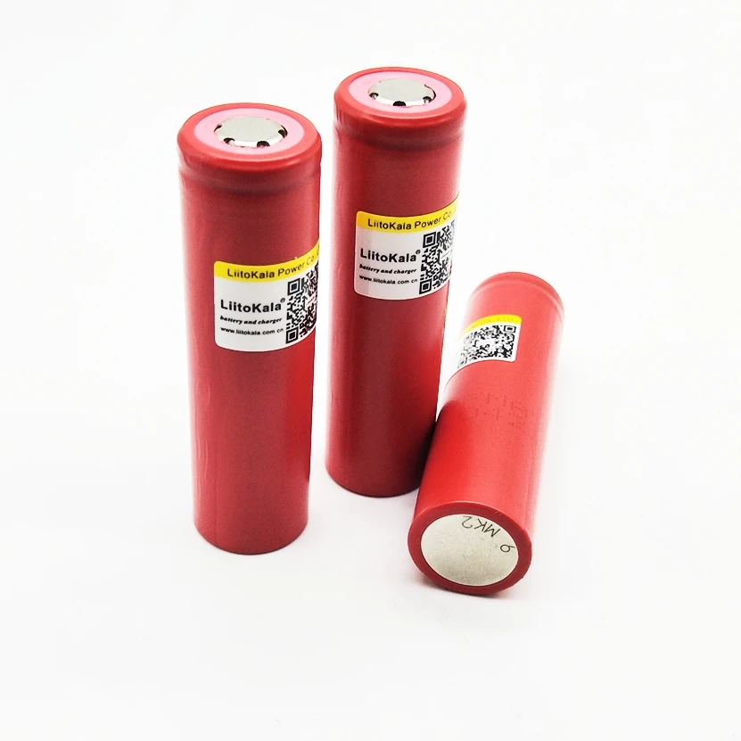 Новый оригинальный импортный UR18650AA 2200 mah3. Литиевая батарея 7 в/4 2 В|lithium battery|original
