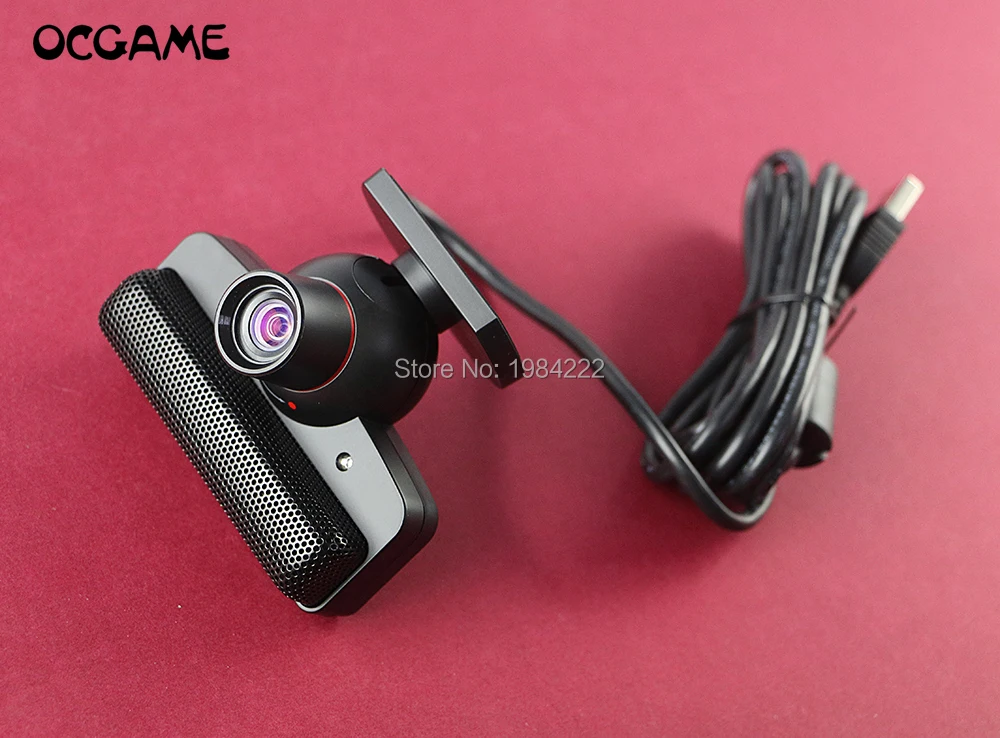 Высококачественная камера Kinect Move Eye для Playstation 3 PS3 OCGAME|eye eye|eye moveeye camera |