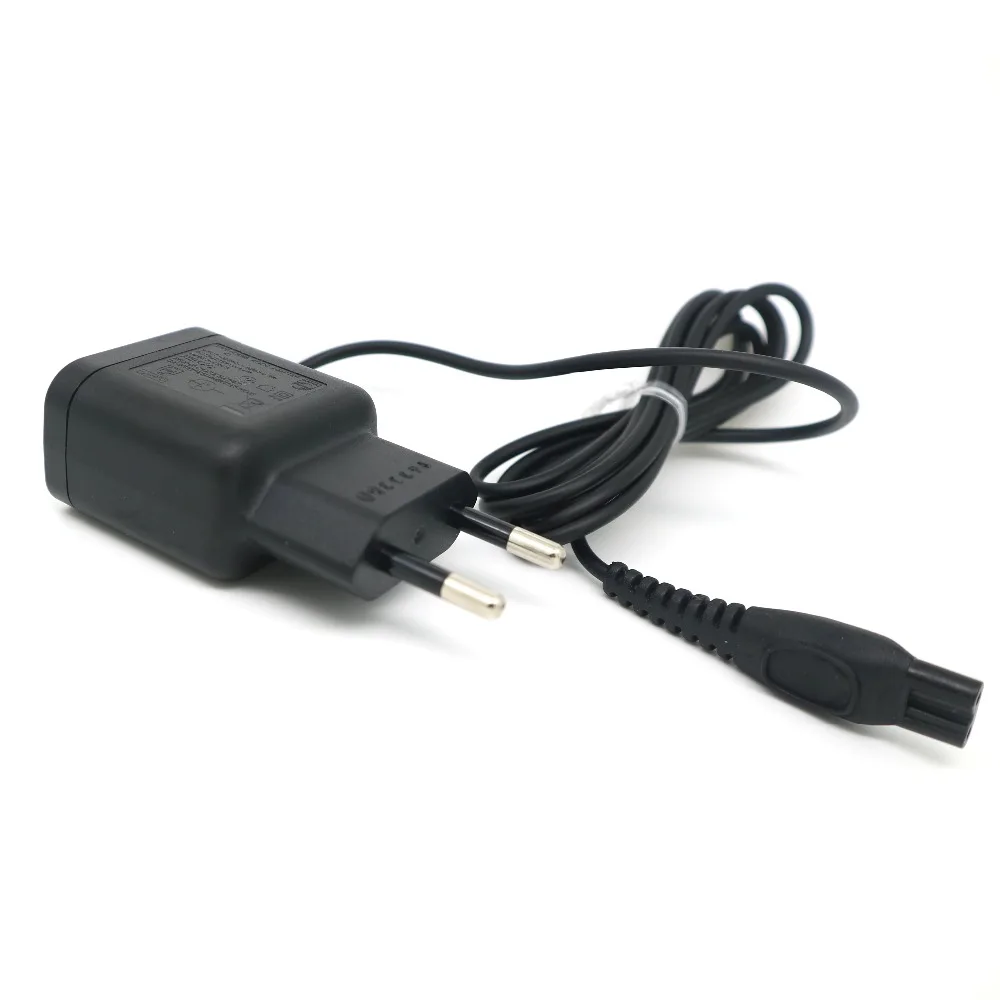 Зарядное устройство HQ8505 европейская вилка для PHILIPS Norelco PT920 AT750 AT751 AT890 AT891 PT710 PT715 PT720