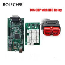5Pcs Lot 2015 R3 2016 R0 TCS CDP Pro Plus For Cars Trucks Generic Auto Diagnostic