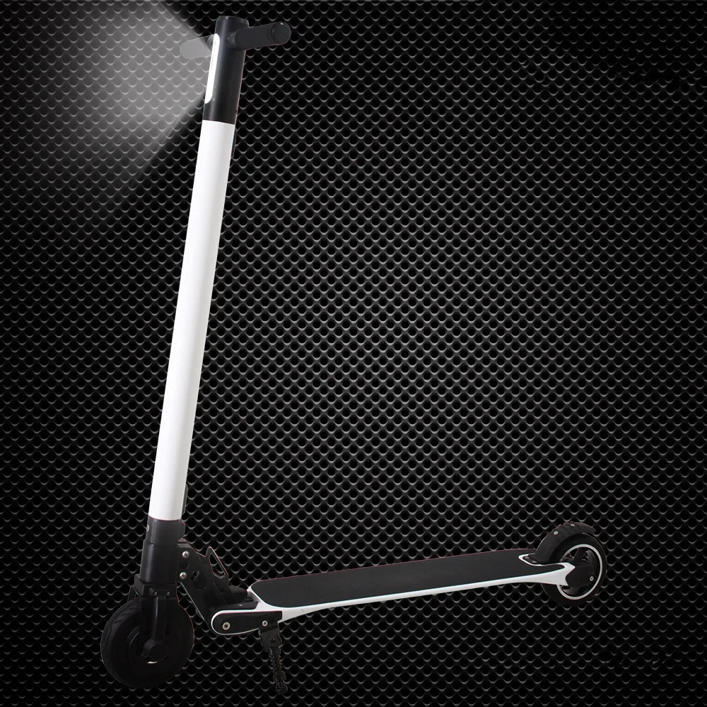 

HOT SALE Electric Motorized Foldable Balancing Scooter Intelligent System 20kph