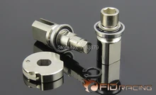 FidRacing 2 speed driving module Free shipping