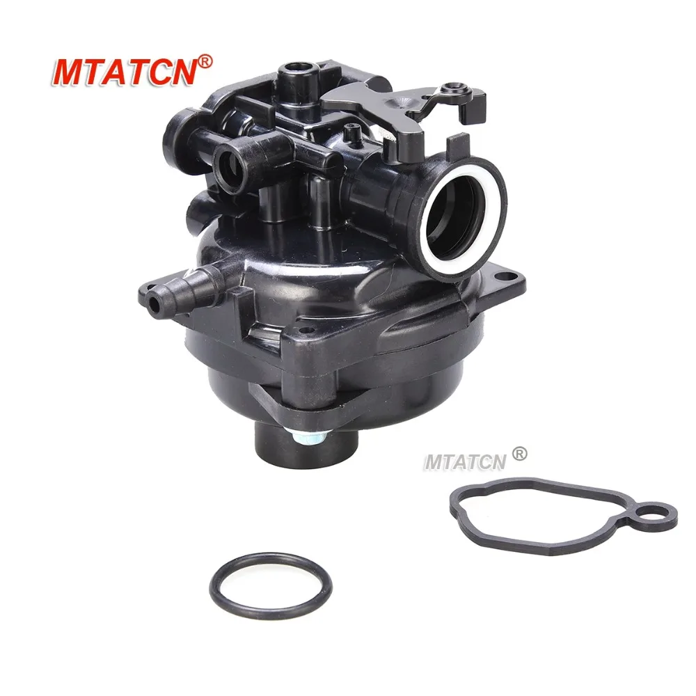 591109 Replacement Carburetor for Briggs &amp Stratton Lawnmower Lawn Mower Carb |